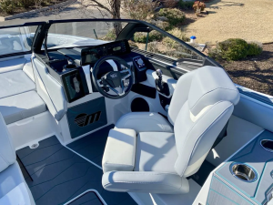 2025 Malibu Boats Wakesetter 24 MXZ for sale in Edmond, Oklahoma