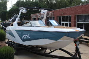 2026 ATX Boats ATX-22 for sale in Mooresville, North Carolina