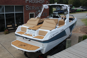 2026 ATX Boats ATX-22 for sale in Mooresville, North Carolina