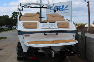 2026 ATX Boats ATX-22 for sale in Mooresville, North Carolina