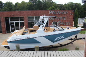 2026 ATX Boats ATX-22 for sale in Mooresville, North Carolina