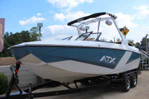 2026 ATX Boats ATX-22 for sale in Mooresville, North Carolina