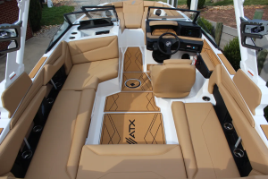 2026 ATX Boats ATX-22 for sale in Mooresville, North Carolina