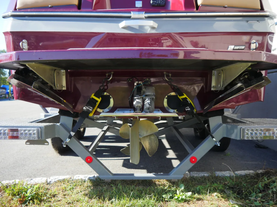 2022 Mastercraft Boats XT23 for sale in Branchville, New Jersey