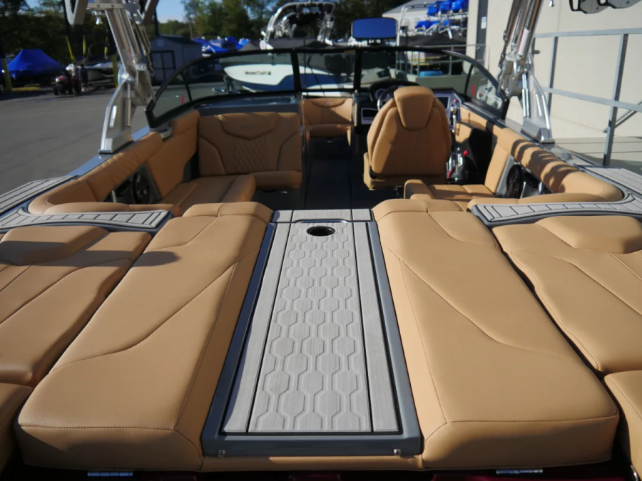 2022 Mastercraft Boats XT23 for sale in Branchville, New Jersey