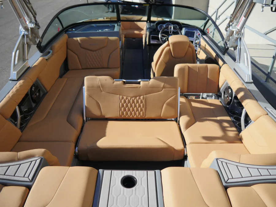 2022 Mastercraft Boats XT23 for sale in Branchville, New Jersey
