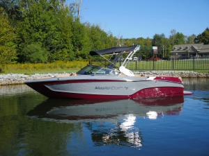 2022 Mastercraft Boats XT23 for sale in Branchville, New Jersey