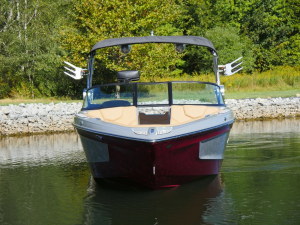 2022 Mastercraft Boats XT23 for sale in Branchville, New Jersey