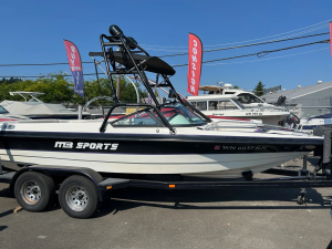 1998 MB Sports Boats Boss for sale in Kenmore, Washington
