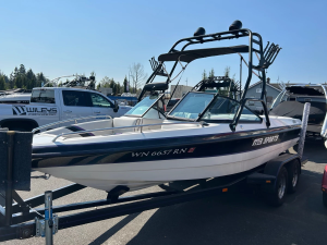 1998 MB Sports Boats Boss for sale in Kenmore, Washington
