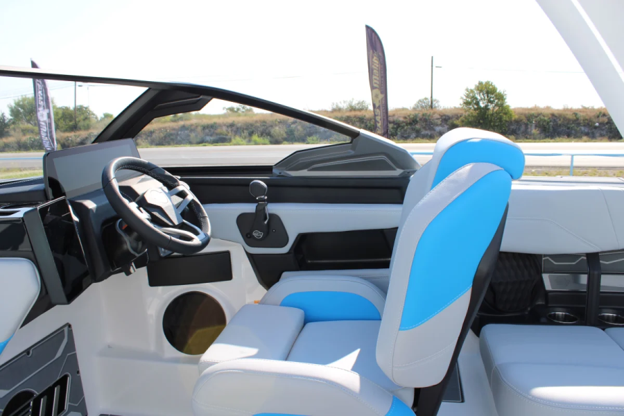 2026 Malibu Boats Wakesetter 23 MXZ for sale in Austin, Texas