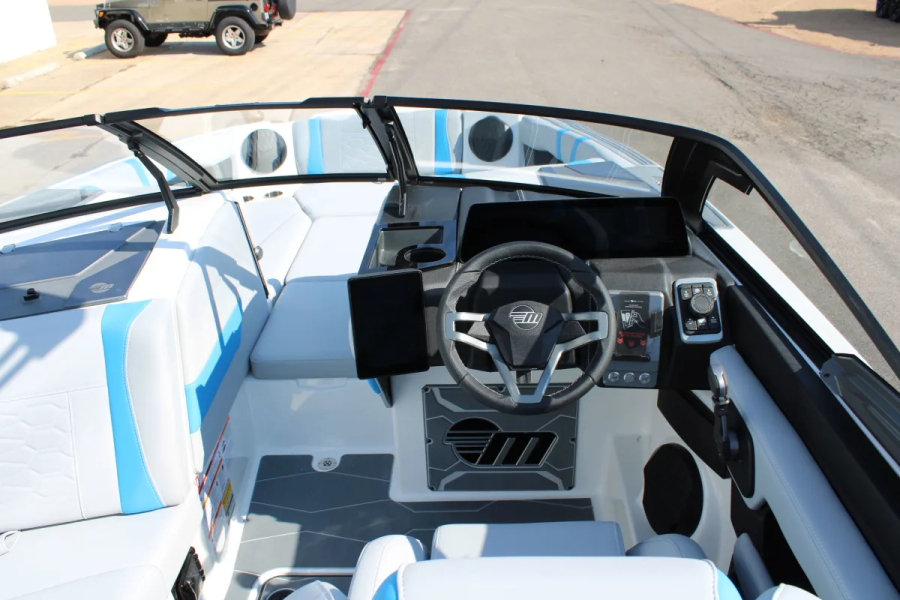 2026 Malibu Boats Wakesetter 23 MXZ for sale in Austin, Texas