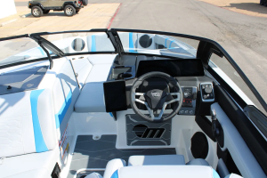 2026 Malibu Boats Wakesetter 23 MXZ for sale in Austin, Texas