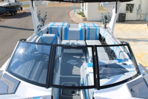 2026 Malibu Boats Wakesetter 23 MXZ for sale in Austin, Texas