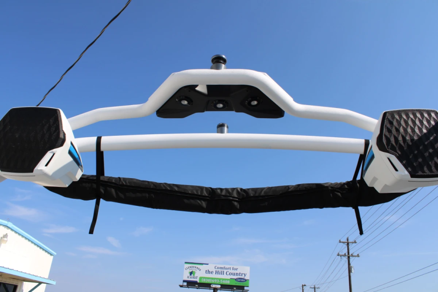 2026 Malibu Boats Wakesetter 23 MXZ for sale in Austin, Texas