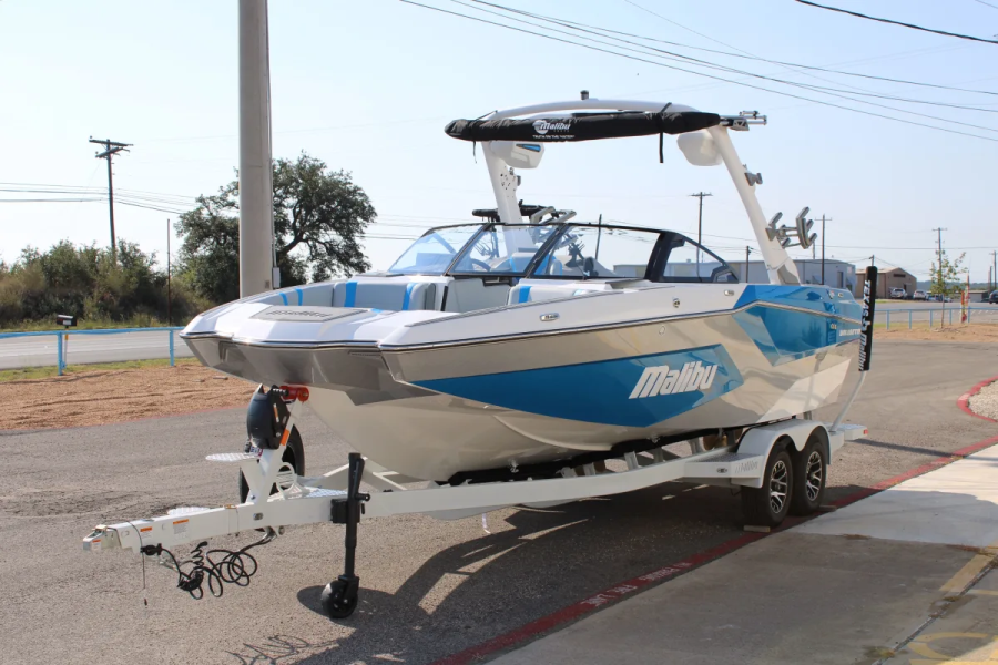 2026 Malibu Boats Wakesetter 23 MXZ for sale in Austin, Texas