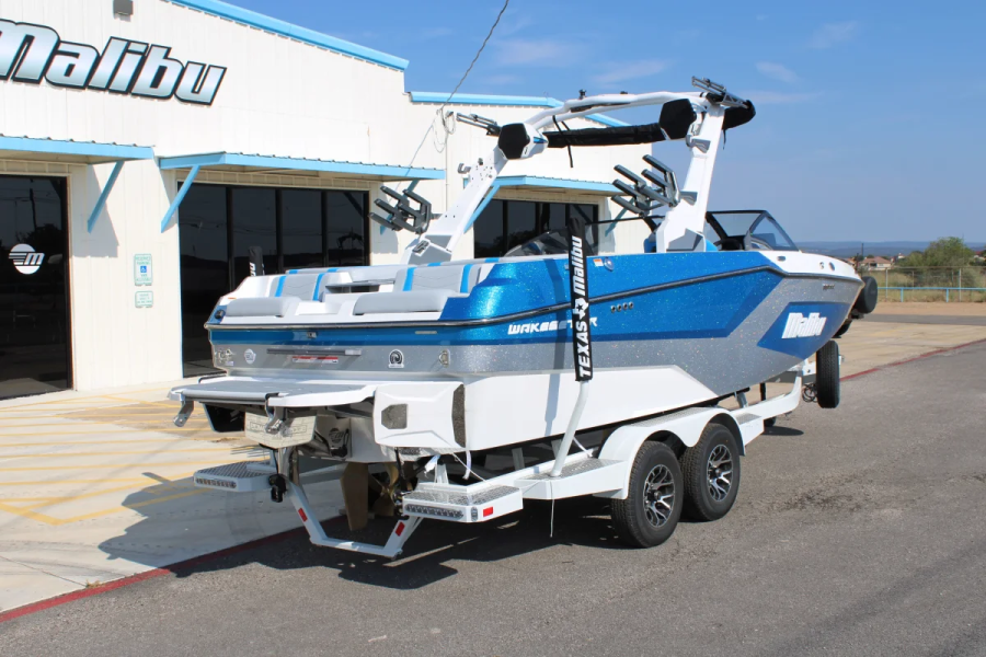 2026 Malibu Boats Wakesetter 23 MXZ for sale in Austin, Texas