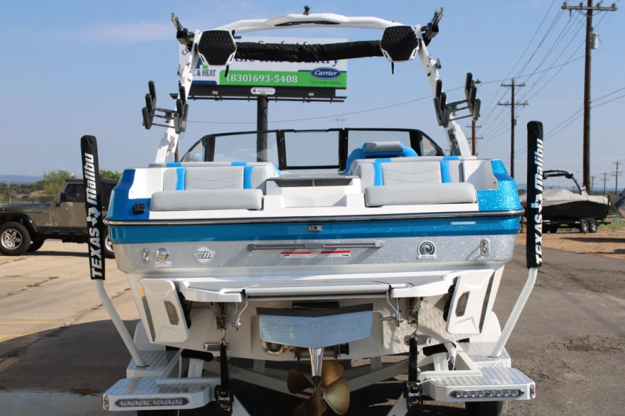 2026 Malibu Boats Wakesetter 23 MXZ for sale in Austin, Texas