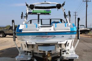 2026 Malibu Boats Wakesetter 23 MXZ for sale in Austin, Texas