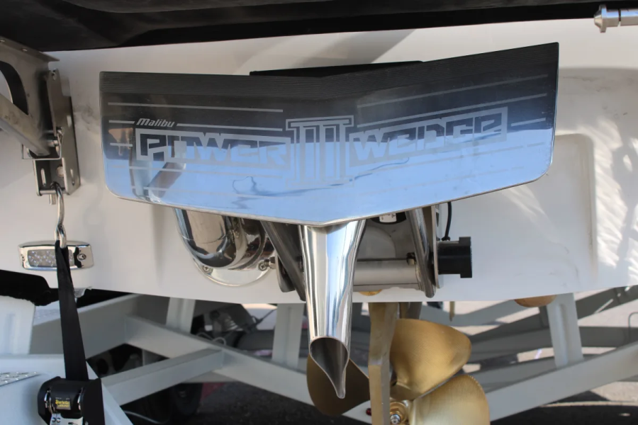 2026 Malibu Boats Wakesetter 23 MXZ for sale in Austin, Texas