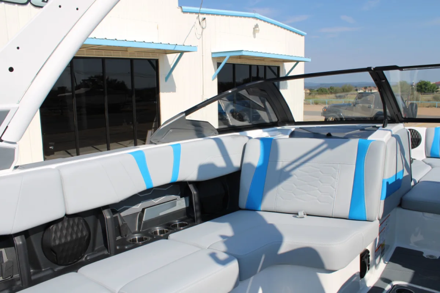 2026 Malibu Boats Wakesetter 23 MXZ for sale in Austin, Texas