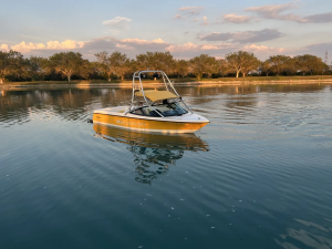 2001 Mastercraft Boats X5 for sale in Seguin, Texas