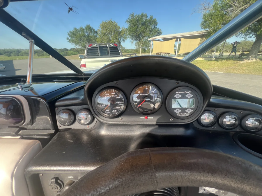 2001 Mastercraft Boats X5 for sale in Seguin, Texas