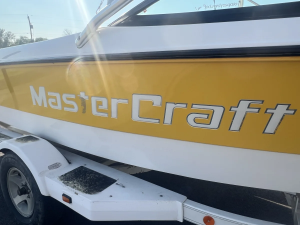 2001 Mastercraft Boats X5 for sale in Seguin, Texas