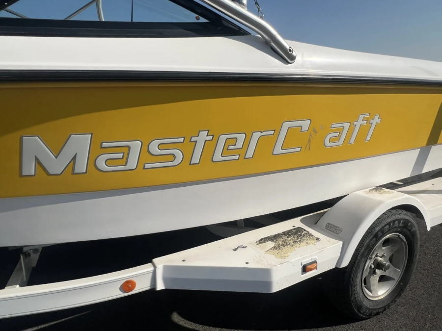 2001 Mastercraft Boats X5 for sale in Seguin, Texas