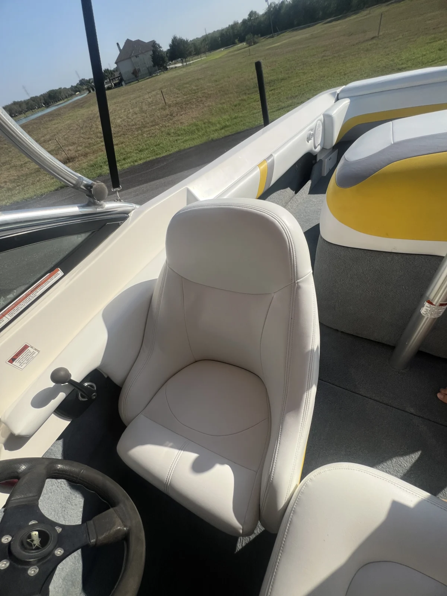 2001 Mastercraft Boats X5 for sale in Seguin, Texas