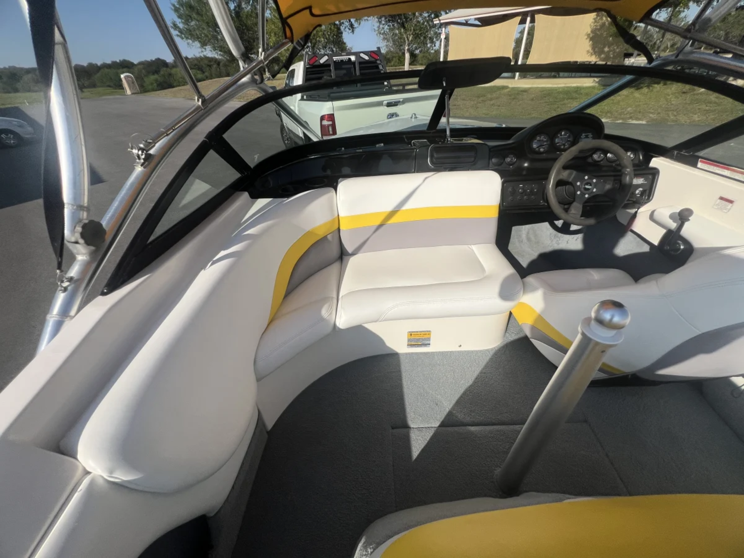 2001 Mastercraft Boats X5 for sale in Seguin, Texas