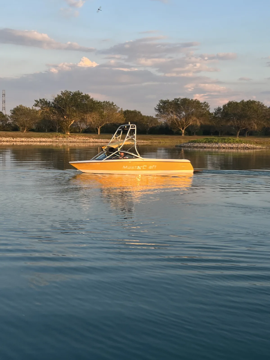 2001 Mastercraft Boats X5 for sale in Seguin, Texas