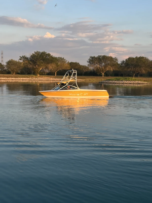 2001 Mastercraft Boats X5 for sale in Seguin, Texas
