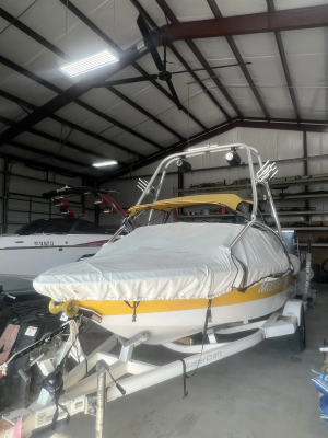 2001 Mastercraft Boats X5 for sale in Seguin, Texas