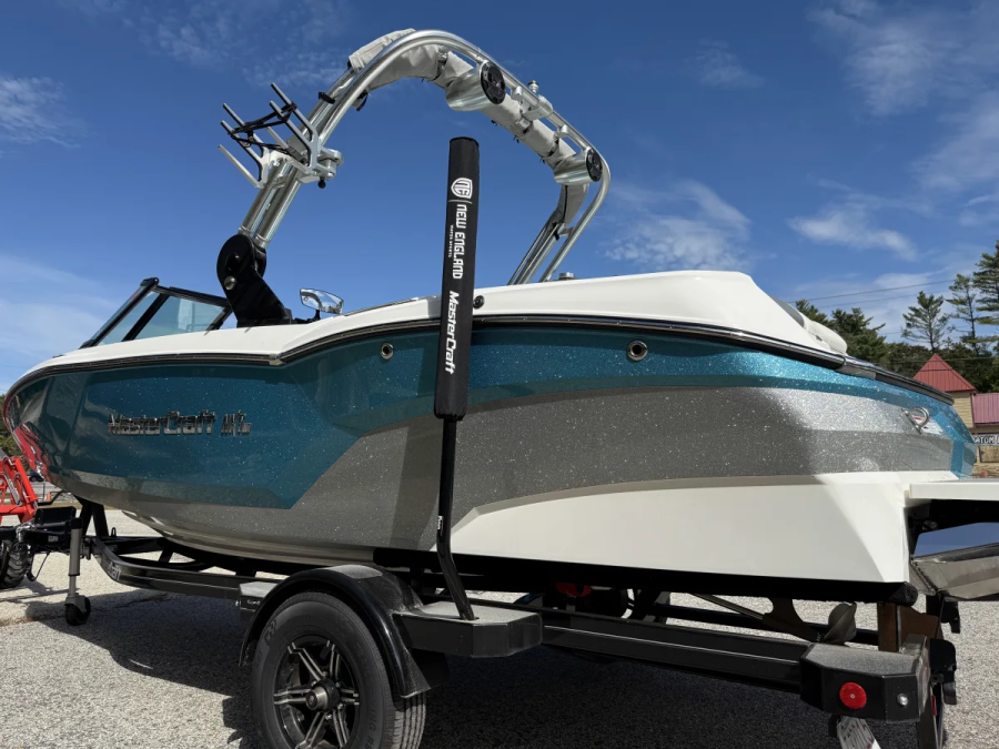 2021 Mastercraft Boats NXT20 for sale in Naples, Maine