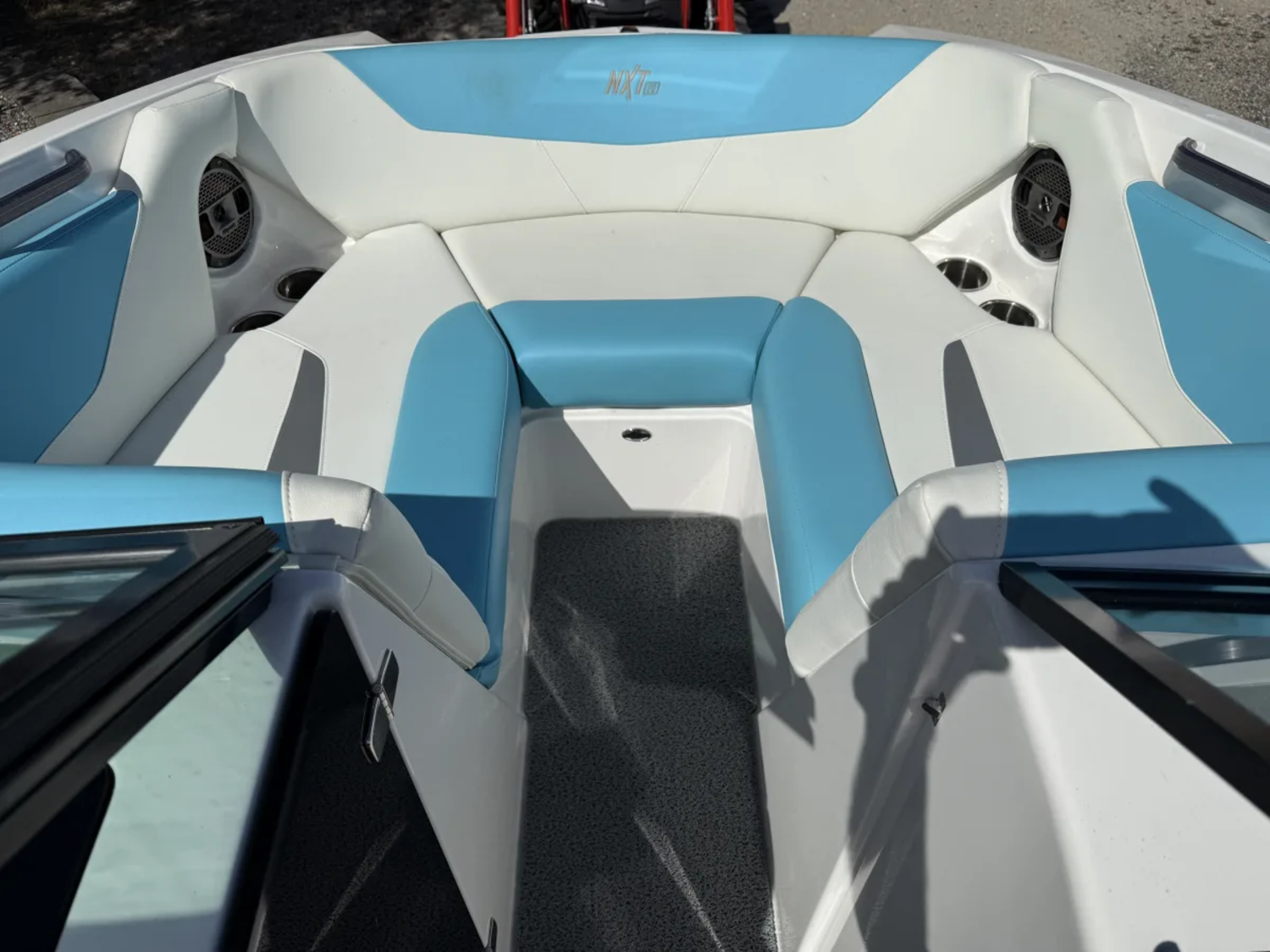 2021 MasterCraft NXT20