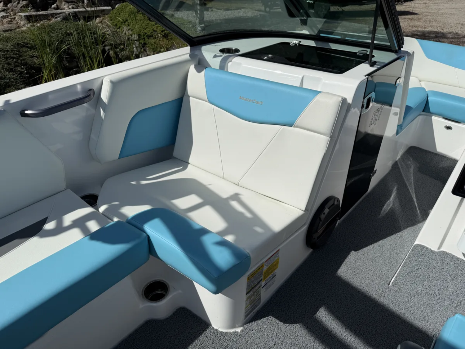 2021 MasterCraft NXT20