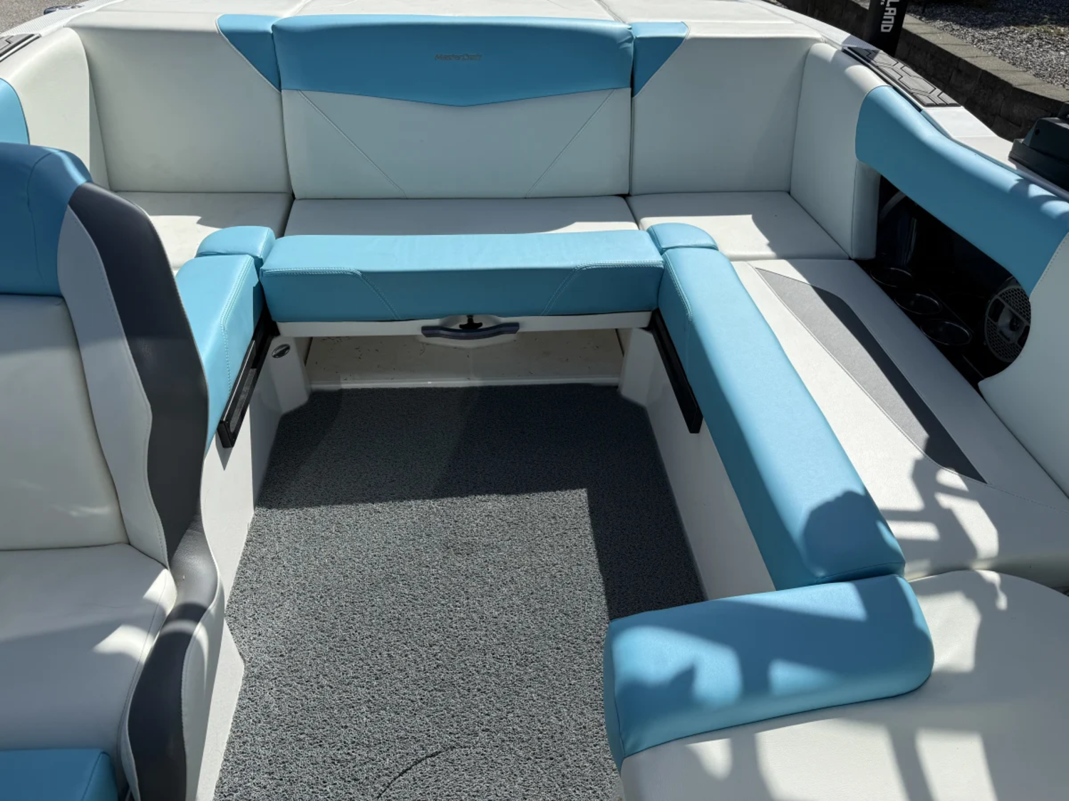 2021 MasterCraft NXT20