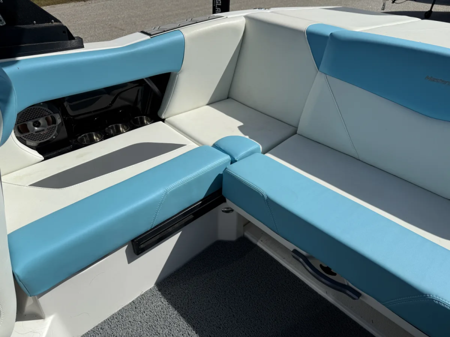 2021 Mastercraft Boats NXT20 for sale in Naples, Maine