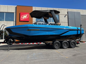 2026 Nautique Boats G25 for sale in DRAPER, Utah