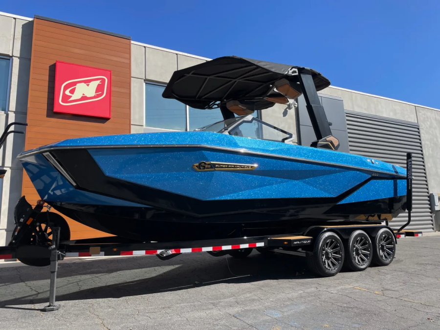 2026 Nautique Boats G25 for sale in DRAPER, Utah