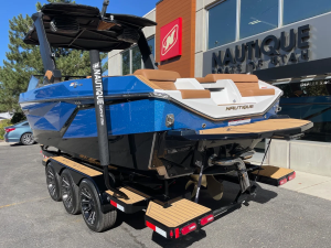 2026 Nautique Boats G25 for sale in DRAPER, Utah