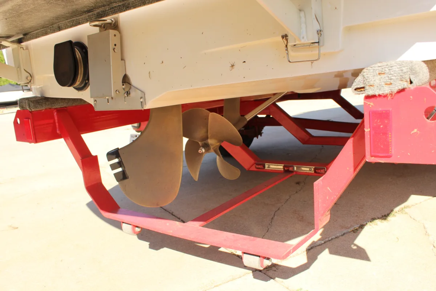 2010 Nautique Boats Ski Nautique for sale in Farmer City, Illinois