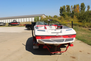 2010 Nautique Boats Ski Nautique for sale in Farmer City, Illinois