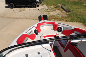 2010 Nautique Boats Ski Nautique for sale in Farmer City, Illinois
