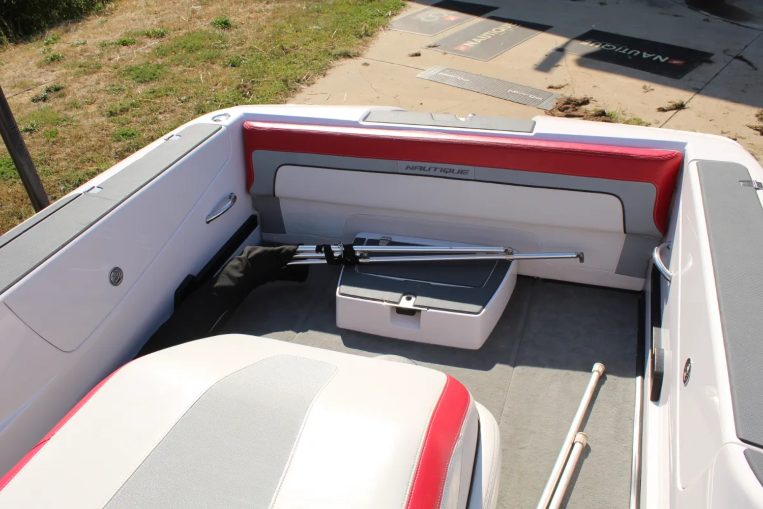 2010 Nautique Boats Ski Nautique for sale in Farmer City, Illinois