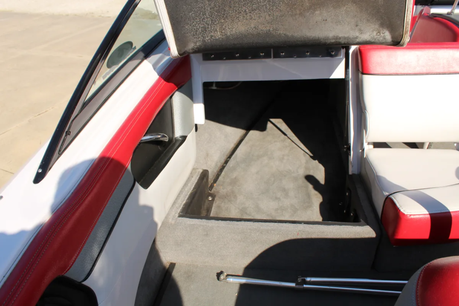 2010 Nautique Boats Ski Nautique for sale in Farmer City, Illinois