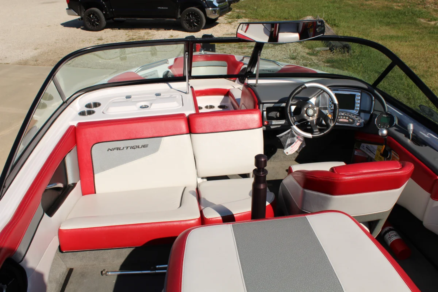 2010 Nautique Boats Ski Nautique for sale in Farmer City, Illinois