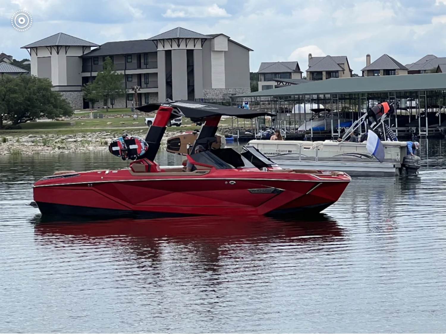 2021 Nautique Boats G25 Paragon for sale in Weatherford, Texas