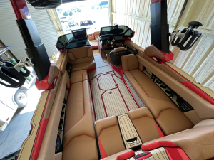 2021 Nautique Boats G25 Paragon for sale in Weatherford, Texas